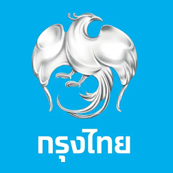 ธนาคารกรุงไทย