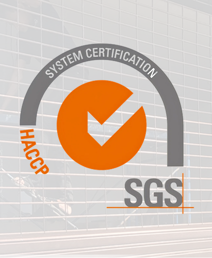 ผลทดสอบจาก SGS