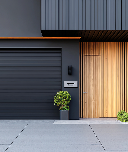 Garage Doors