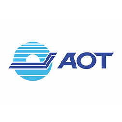 AOT ท่าอากาศยานไทย
